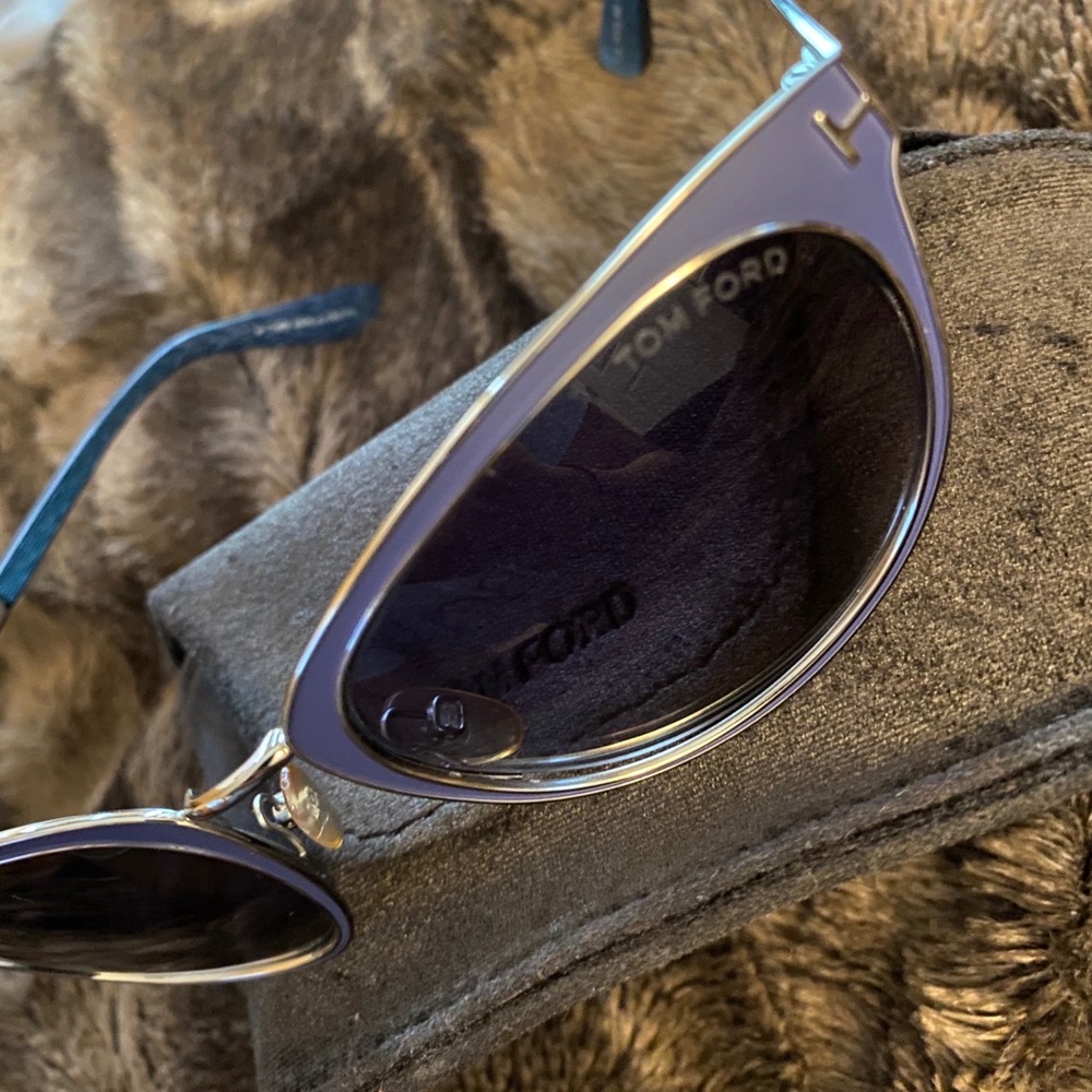 Tom Ford Sunglasses Nina
